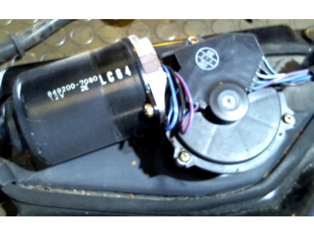 Моторчик дворников 8492007080    Mazda MPV II LW