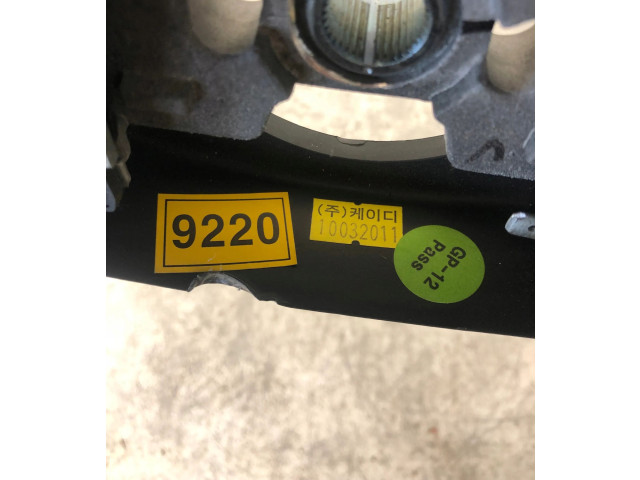 Руль Chevrolet Spark - года