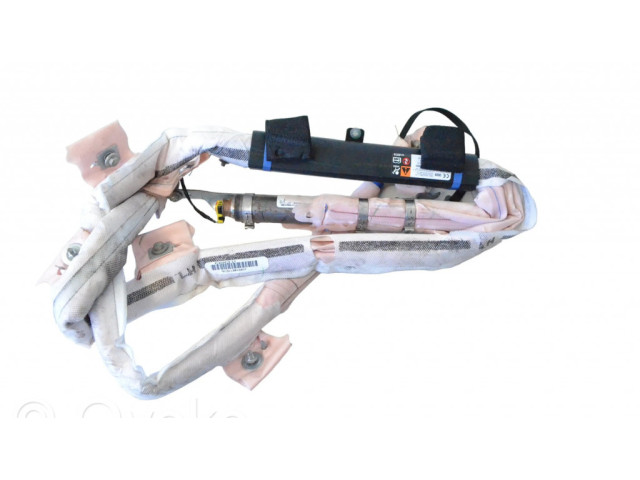 Боковая подушка безопасности 0589P100343   Tesla Model S