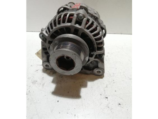 Генератор 8200667608, 14099   Renault Clio II      