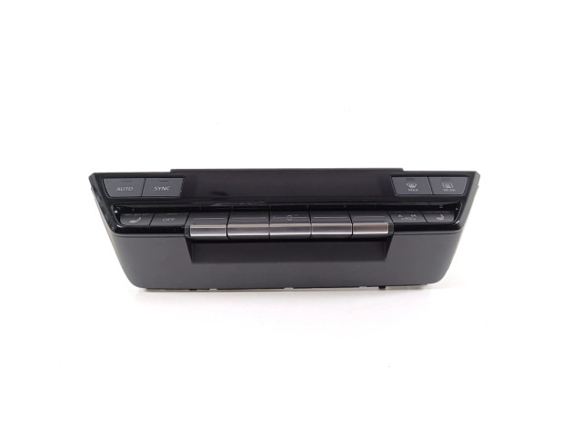 Модуль блока управления кондиционером 89A820043A   Audi e-tron