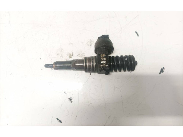 Жиклер (жиклеры) (форсунка (форсунки) 038130073, 0414720215 Skoda Octavia Mk2 (1Z)