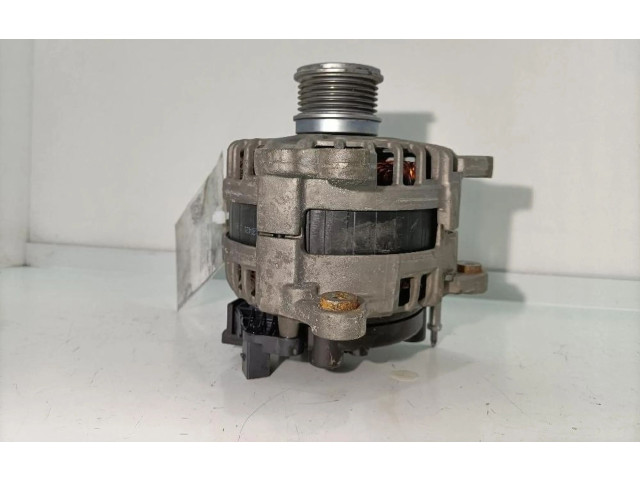 Генератор 05L903026B, 05L903026B Audi Q3 F3