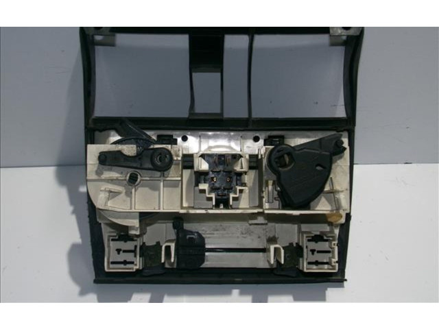 Блок управления климат-контролем 1905871 Opel Combo B