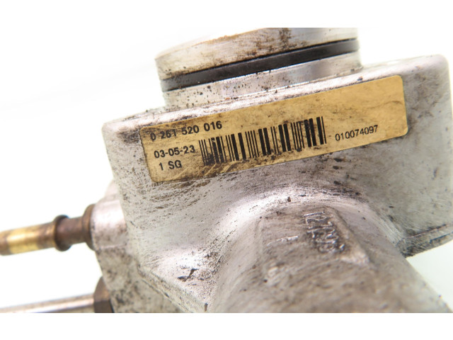 Vstřikovací čerpadlo 0055198522, 0445010130 Alfa Romeo 156 937A5000