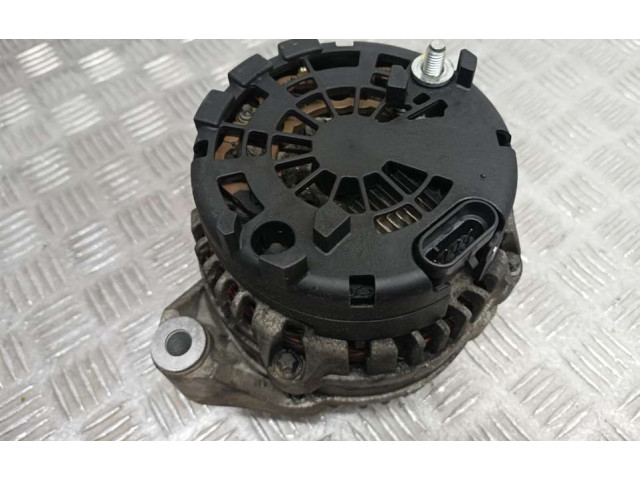 Генератор A6651510202, DAC   SsangYong Rexton      