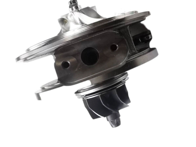  Турбина Ford Ranger  831157, 8311570003         