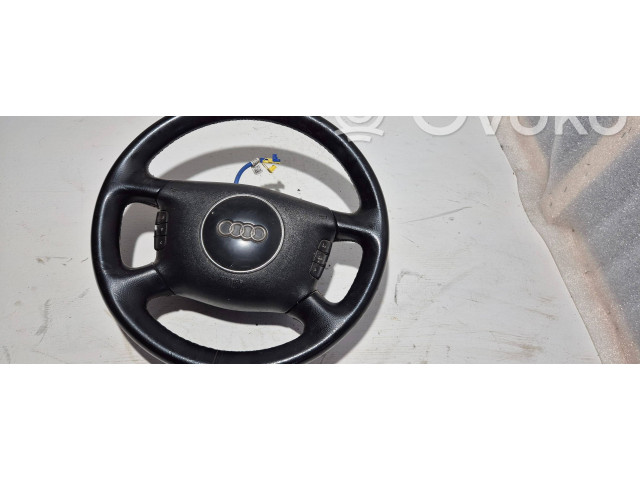 Руль Audi A6 S6 C5 4B 1997 - 2005 года