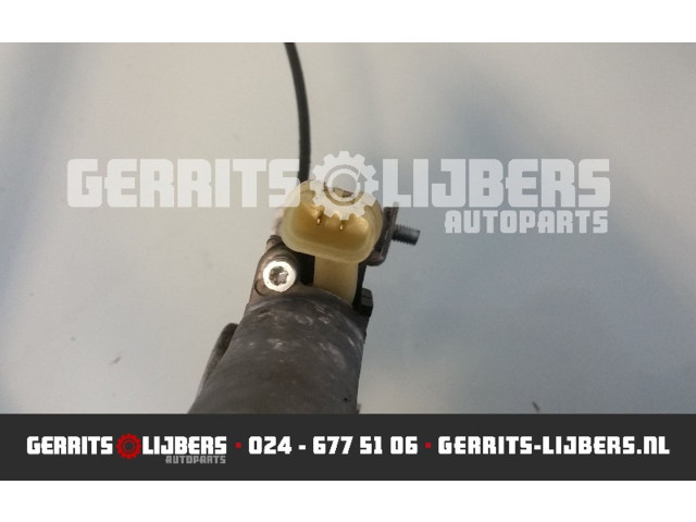 Передний механический механизм для подъема окна Hyundai Getz