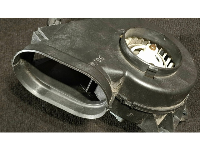 Вентилятор печки 1485724080, 5020105 Citroen C8