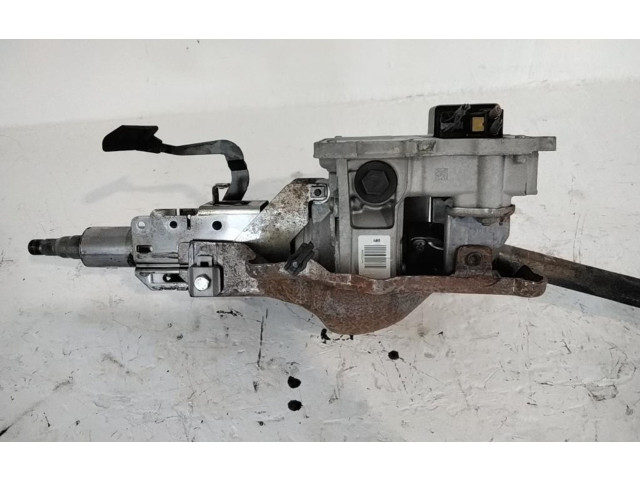 Рулевая рейка 00517364610, 00517364610 Fiat Idea - года