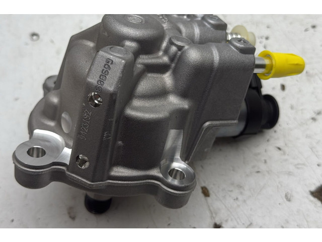 Vstřikovací čerpadlo 0445010747, 0445010747   Alfa Romeo Stelvio     