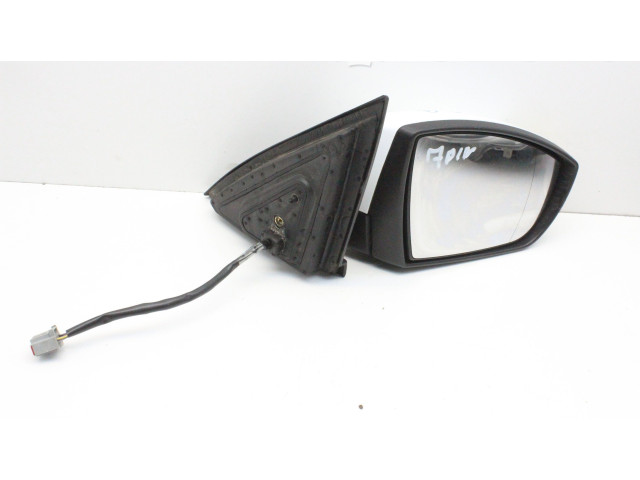 Зеркало электрическое Ford S-MAX 2006 - 2015 года