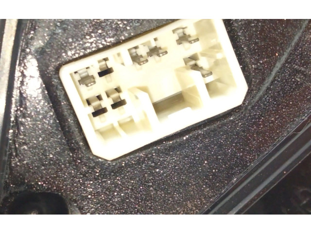 Зеркало электрическое Chevrolet Nubira - года