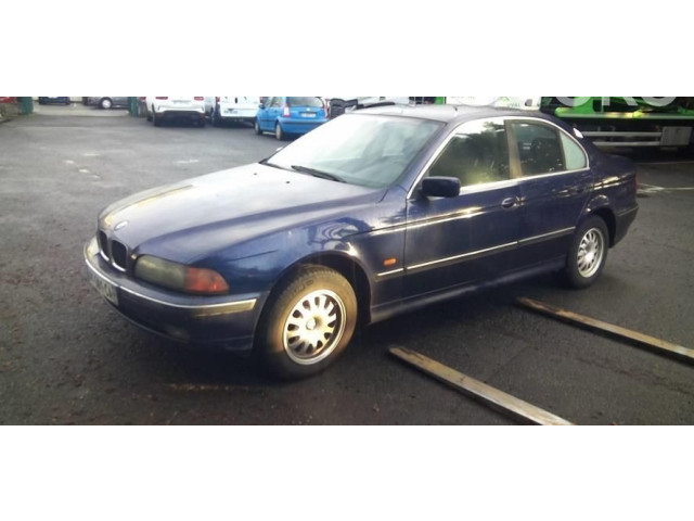 Ручка стеклоочистителей 61318352171   BMW 5 E39