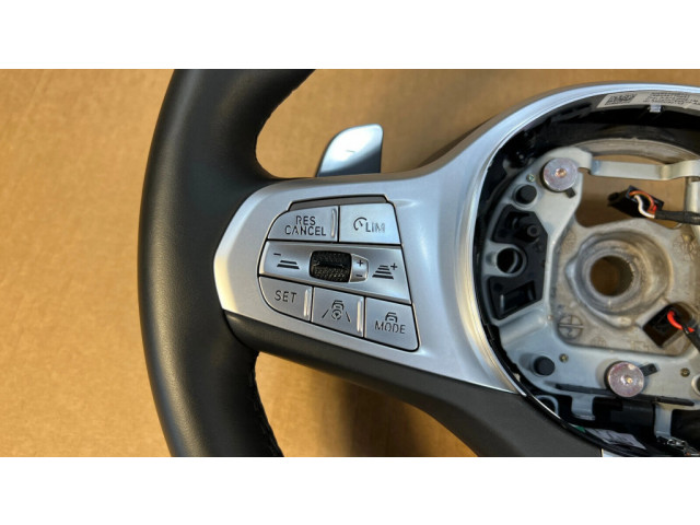 Volant BMW 7 G11 G12 2016 32308008184