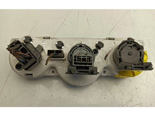 Блок управления климат-контролем 98AB18C419 Ford Transit Tourneo Connect