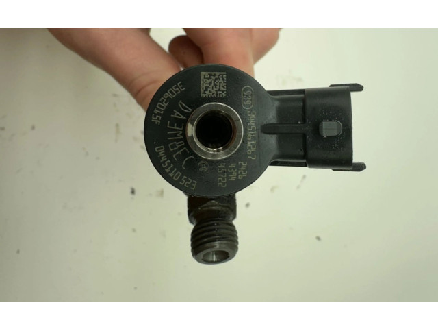 Форсунка 0445110523, 0445110523 Jeep Grand Cherokee EXF