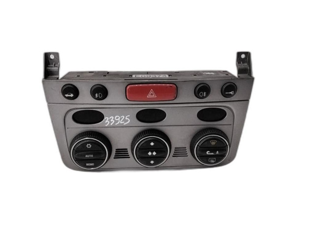 Блок управления климат-контролем 01560513690, 01560513690   Alfa Romeo GT