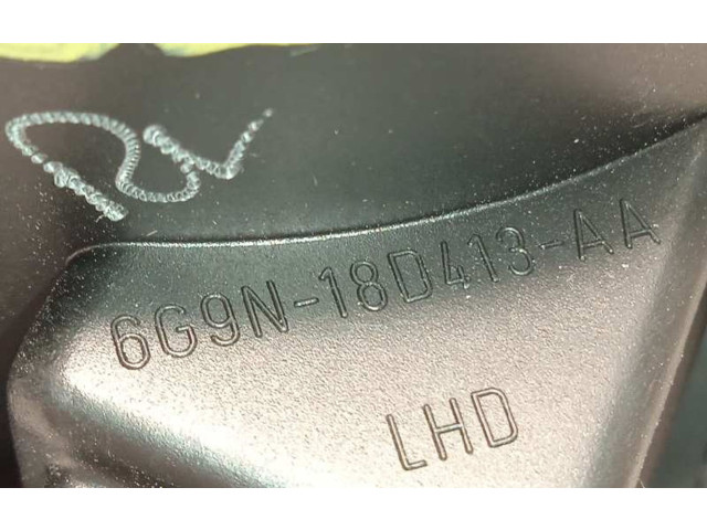 Вентилятор печки 6G9N18D413AA, 31291516 Volvo V60