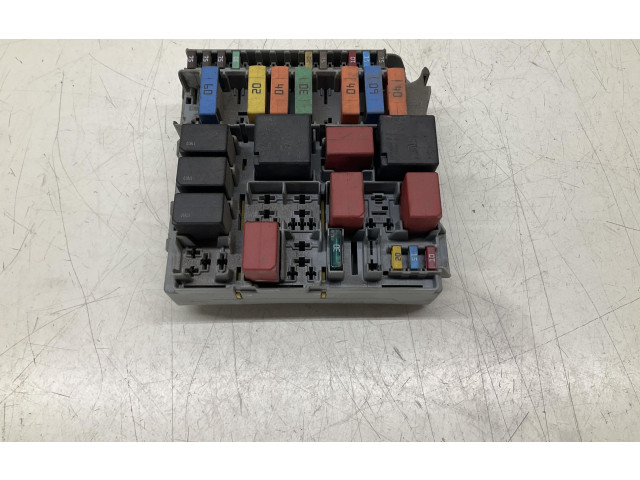 Pojistková skříňka 51781452, 51781452 Peugeot Bipper