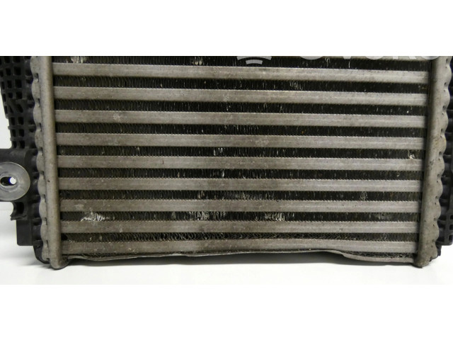 Интеркулер 95B Porsche Macan