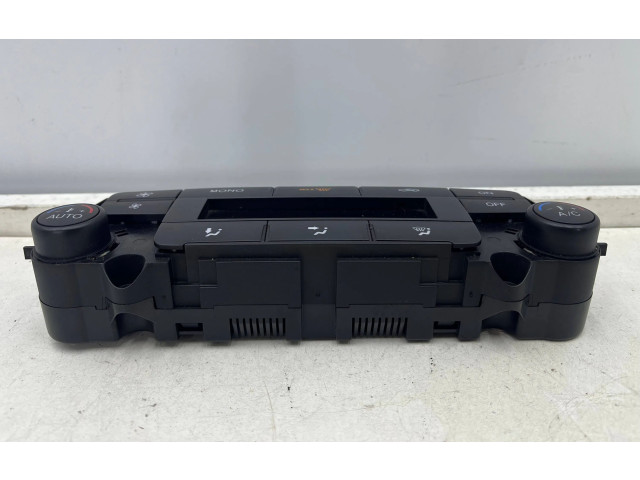 Блок управления кондиционера воздуха / климата/ печки (в салоне) as7t18c612ac Ford Galaxy