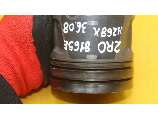  Поршень с шатуном    Jaguar XF X250  