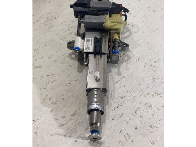 Рулевая рейка 4M2419506N, 7045955442 Bentley Bentayga 2015 - года