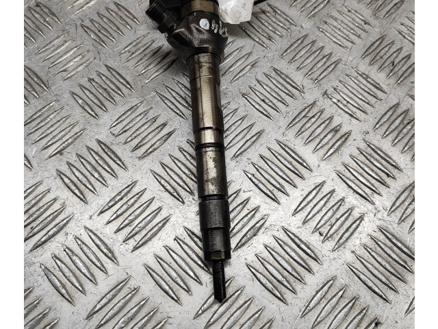 Форсунка 04L130277AD    Skoda Superb B8 (3V)  DCXA 