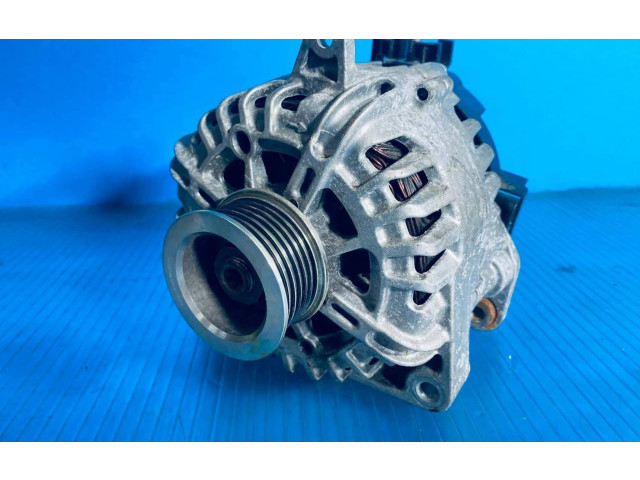 Vstřikovač 39218015 Opel Astra K LXD