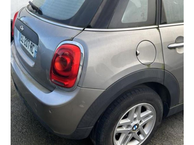 Блок управления климат-контролем    Mini One  Cooper F56 F55