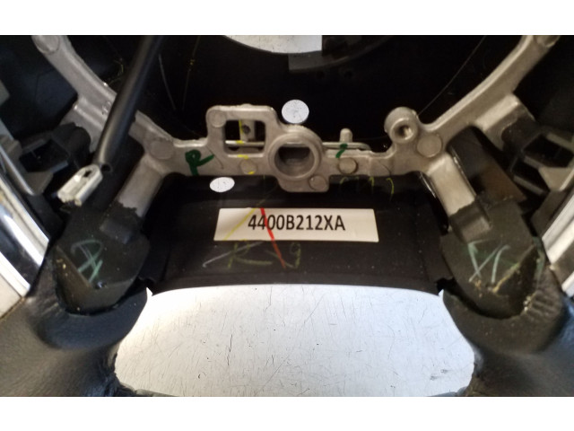 Руль Mitsubishi L200  2015 -  года 4400B212XA      