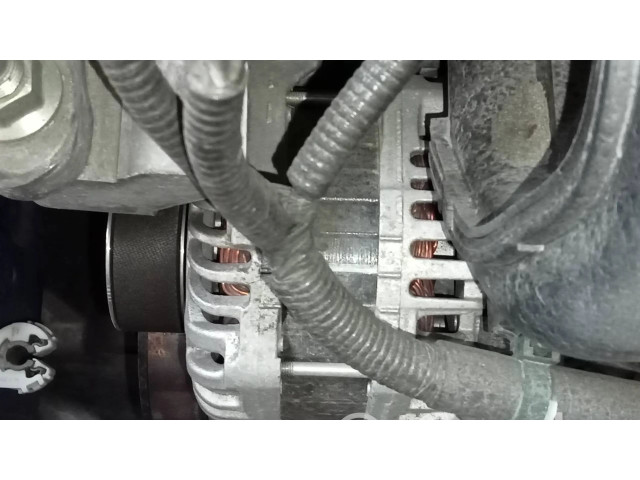 Генератор    Honda Jazz 1.3     