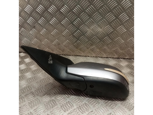 Зеркало электрическое левое Mazda 3 I 2003-2006 года