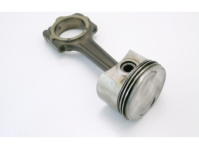  Поршень с шатуном  43080  Lancia Ypsilon  