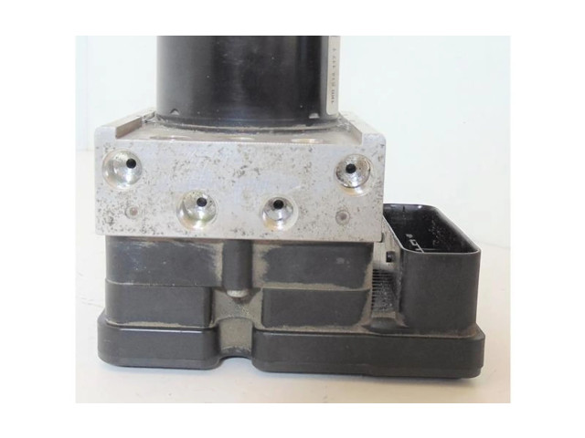 Блок АБС 1K0907379AK Skoda Yeti (5L) 2009 - 2017 года