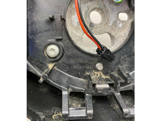 Volant Jeep Renegade 2014 07356038230, 37492