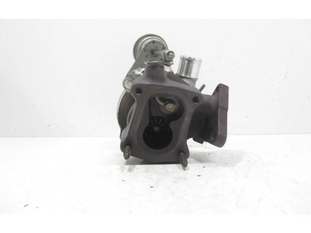 Turbodmychadlo Турбина 82301868 Renault Sandero I