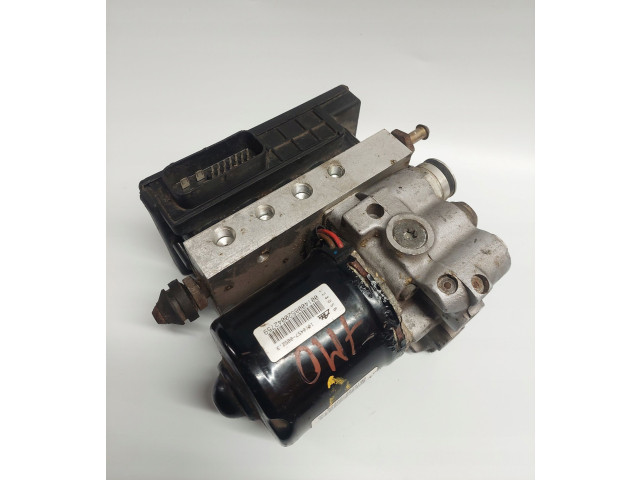 Блок АБС 7M0907379A, 7M0614111L   Ford  Galaxy  1995 - 2000 года