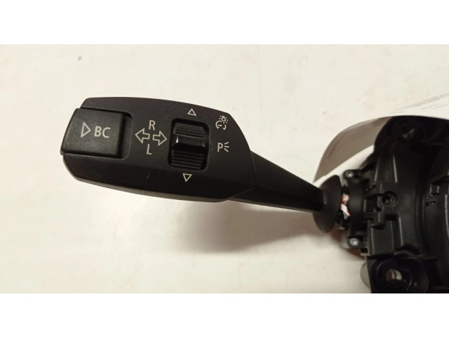 Подрулевой переключатель 01280196, 01108160 BMW 1 E81 E87