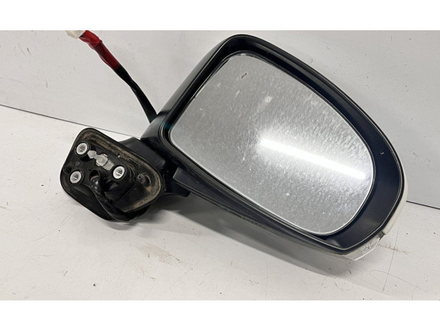 Zpětné zrcátko Toyota Prius (XW30) 2010 E4022865, E4-022865