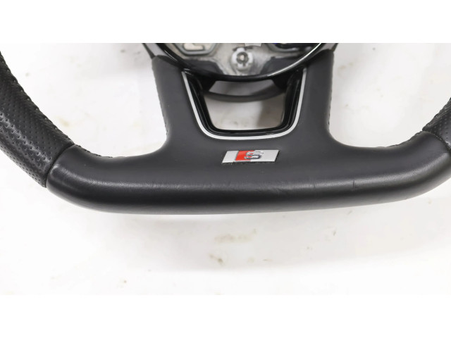 Руль Audi A1  2018 -  года 82A419091K      