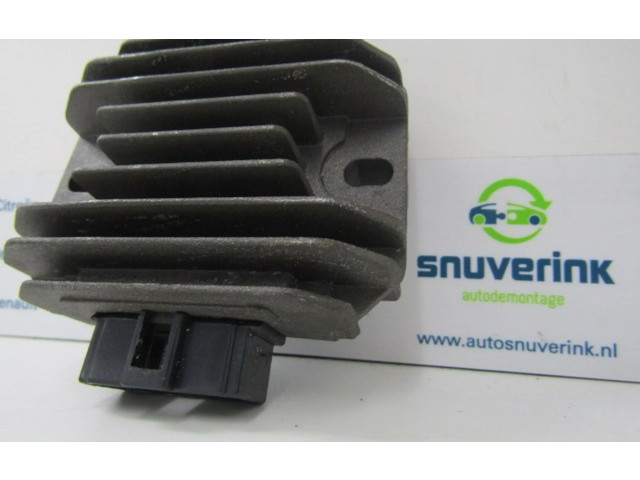 Pojistková skříňka 58090R3A4 Piaggio Porter 2019