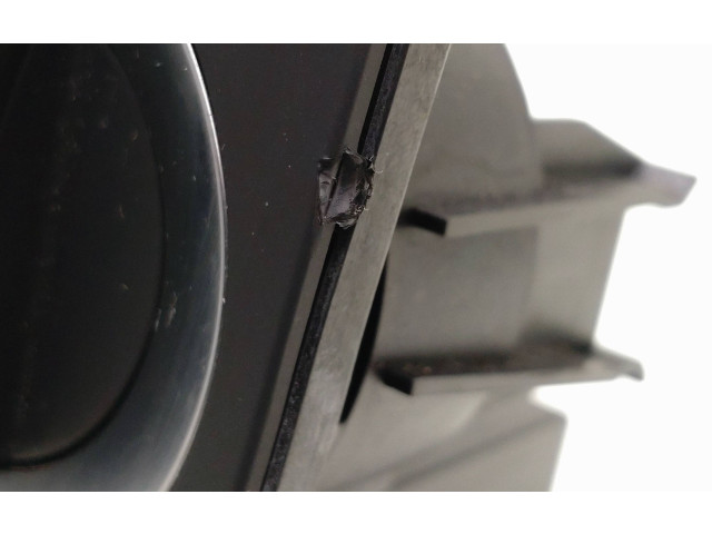 Блок управления климат-контролем 8p0820043ah, A2c53242447   Audi A3 S3 8P