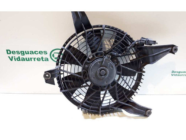 Вентилятор радиатора Mitsubishi Montero