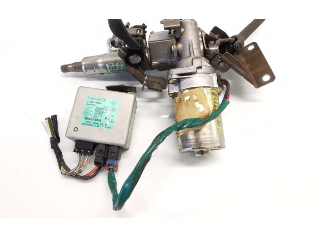 Рулевая рейка Renault Clio II 2001 - 2005 года