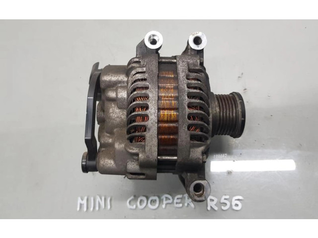 Генератор Mini One - Cooper Coupe R56