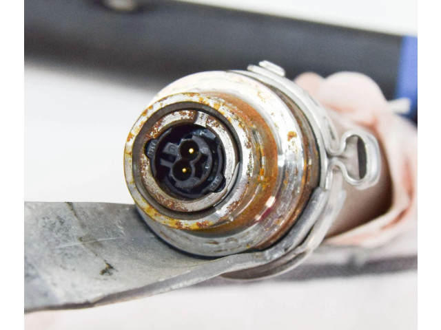 Боковая подушка безопасности 2459419D, 100526100D Tesla Model S