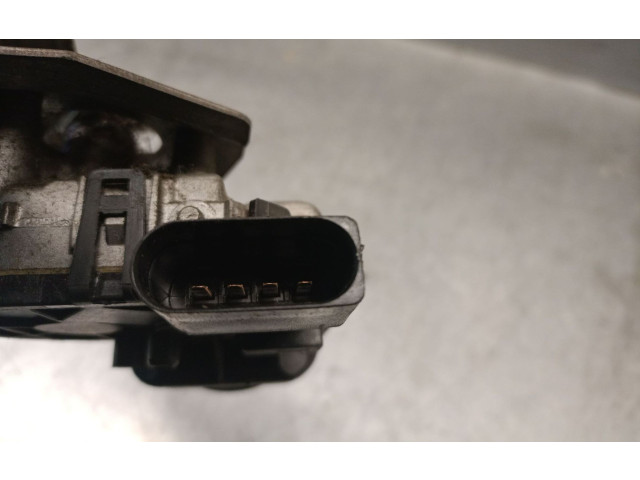 Моторчик дворников 1J1955113C, 1J1955113C Skoda Octavia Mk2 (1Z)